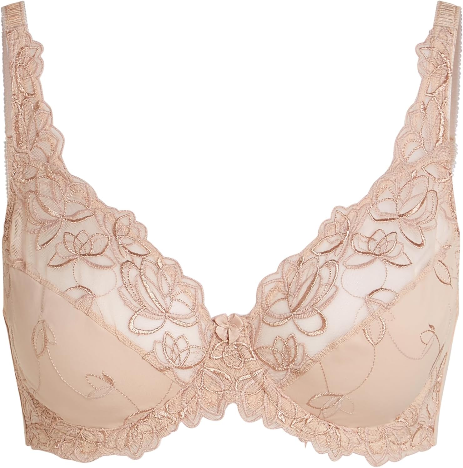 Thumbnail 5 de Hunkemöller Unwattierter Bügel-BH Diva