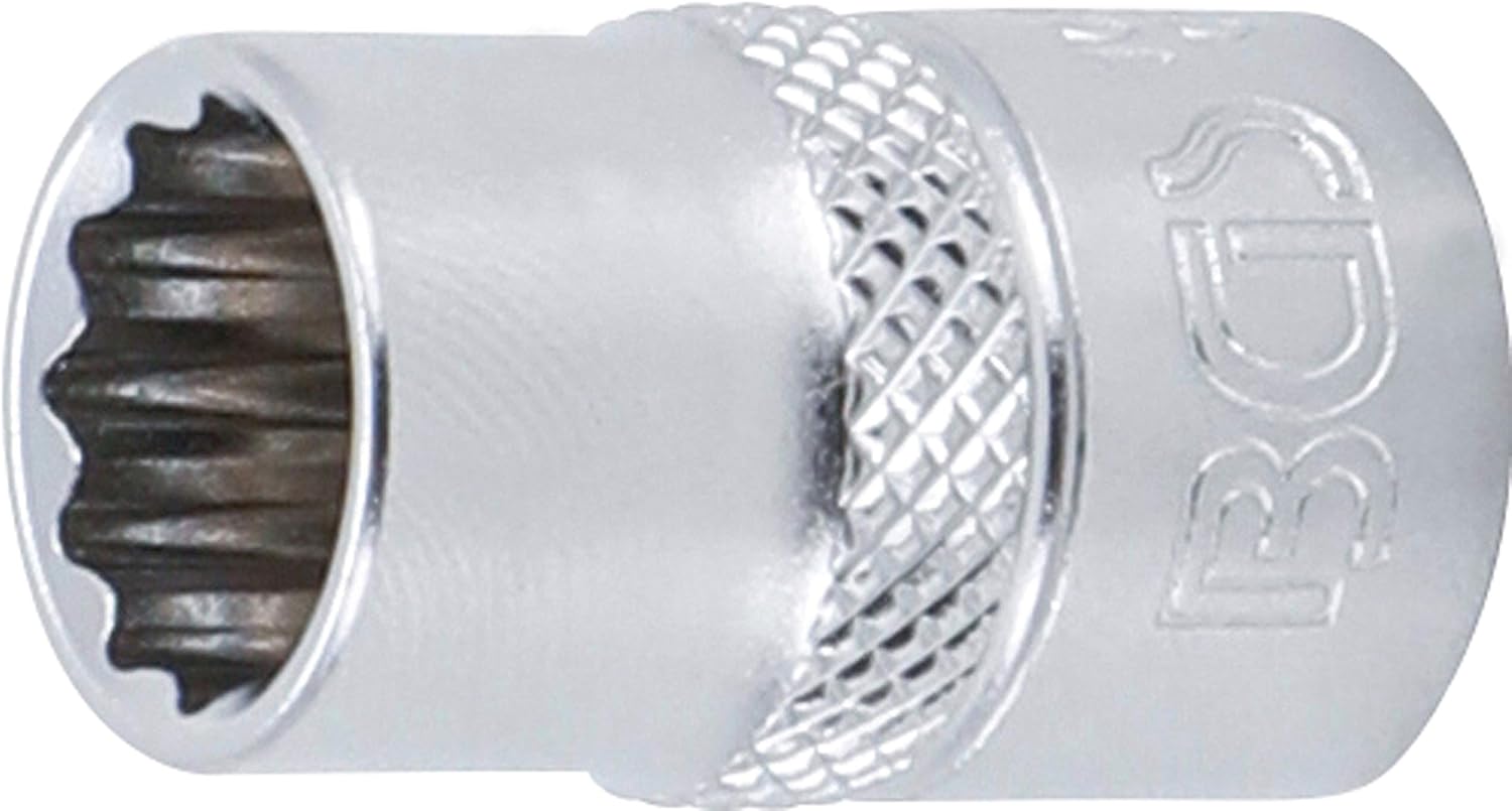 Thumbnail 4 de BGS 9112 12-Point Socket Set, 3/8" Drive, 11 Inch Sizes