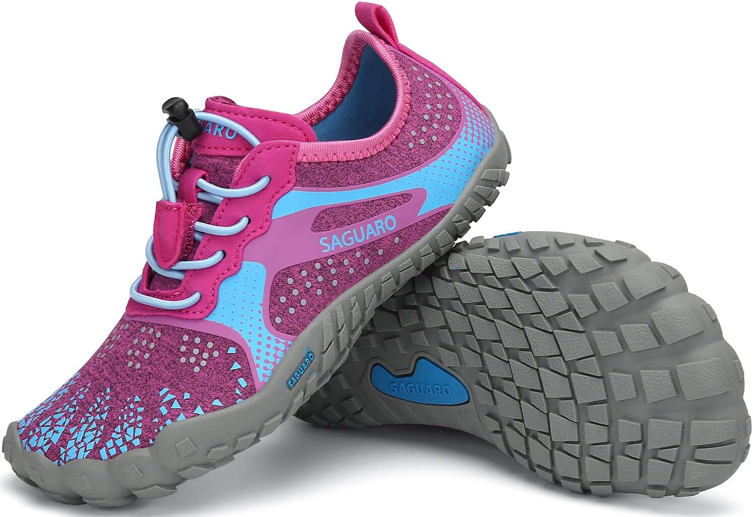 Detalle de SAGUARO barefoot bambini traspiranti 24-36
