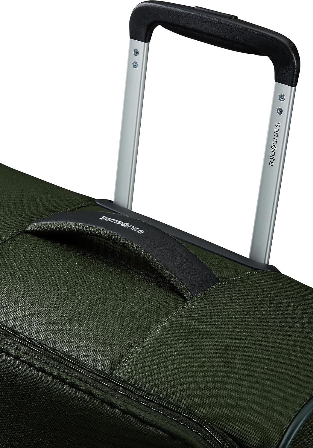 Thumbnail 5 de Samsonite Litebeam Spinner S 💼 Equipaje de Mano 55 cm Verde