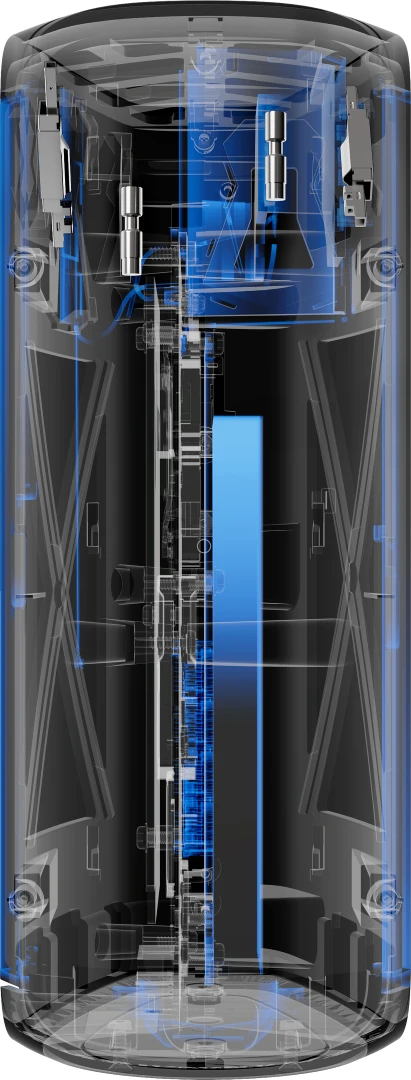 Thumbnail 6 de Netgear Orbi RBE770 Erweiterung 📶