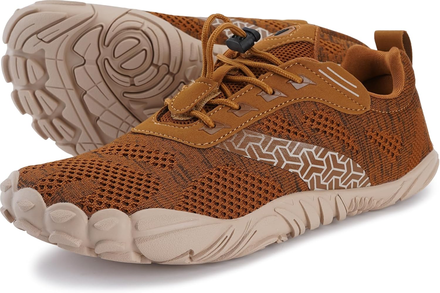 Thumbnail 5 de JOOMRA Women’s Trail Running Barefoot Shoes with Wide Toe Box, Minimalist Feel, Zero Drop