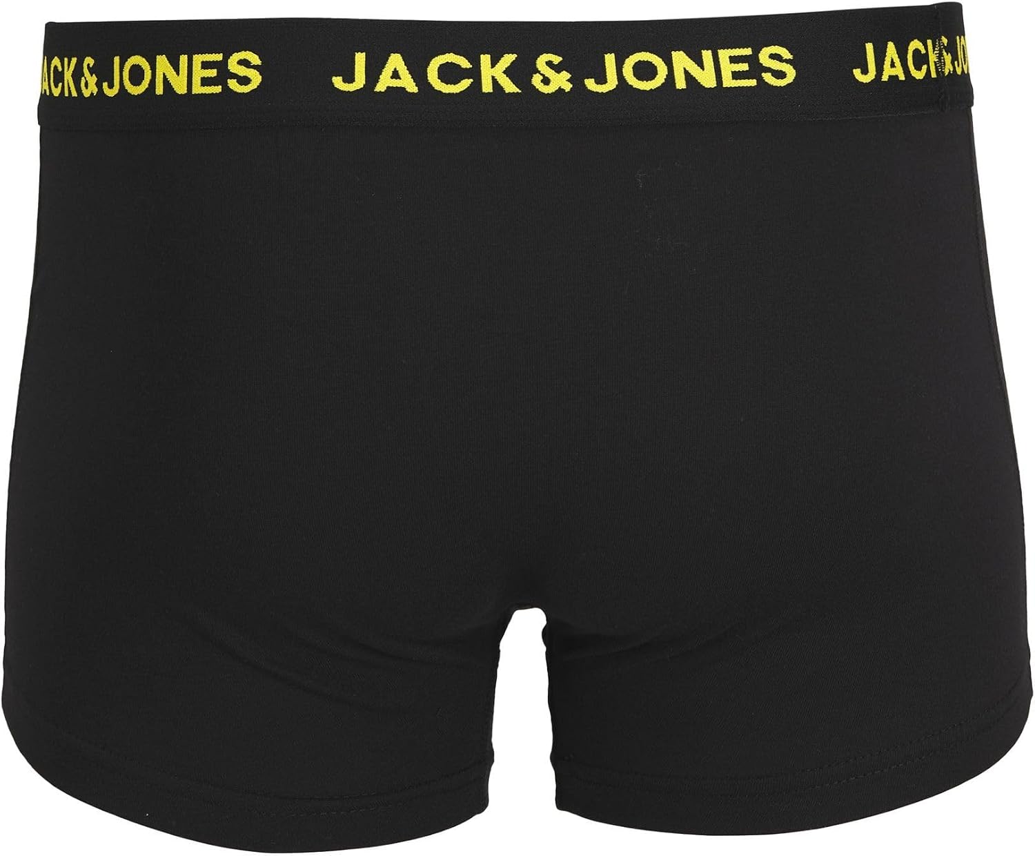 Thumbnail 3 de Jack & Jones Trunks 7-Pack Black L