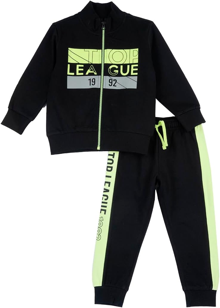 Detalle de Ensemble survêtement enfant Chicco 2 pièces