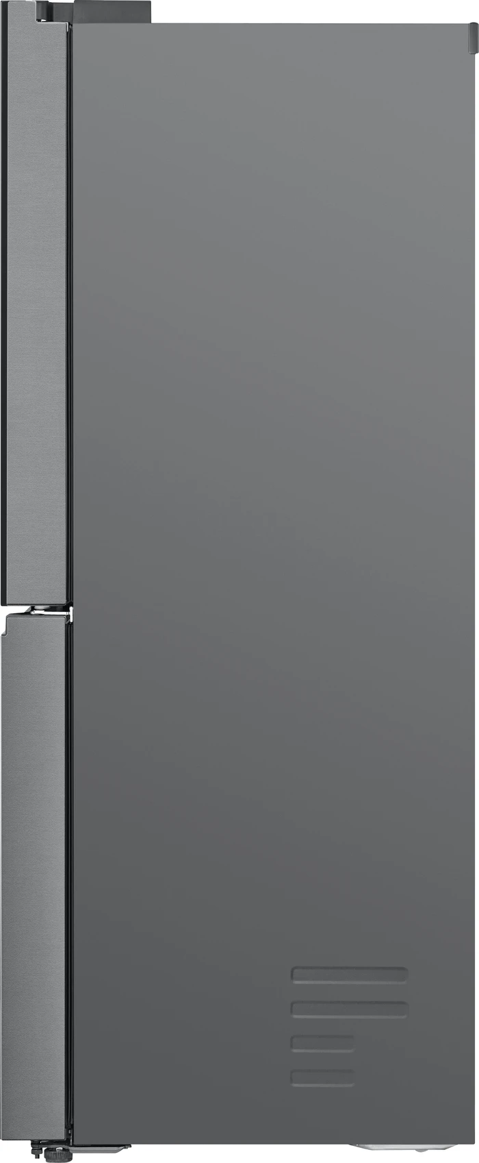 Thumbnail 24 de LG GMG861MBAE Side-by-Side-Kühlschrank: Großvolumen, InstaView und DoorCooling