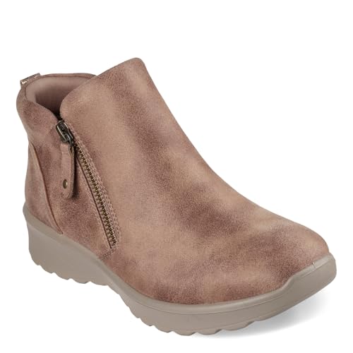 Detalle de Skechers Lovely Vibe botas tobillo 38