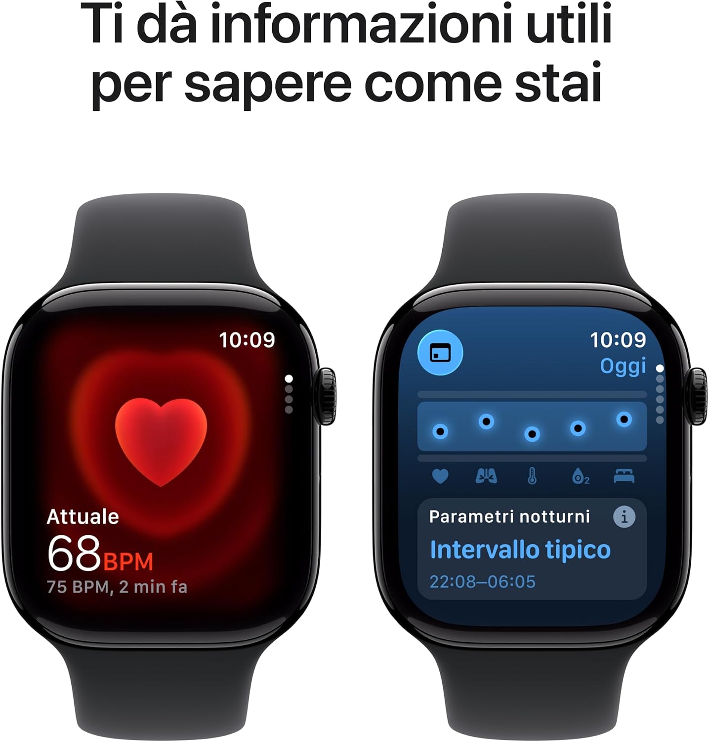 Thumbnail 3 de Apple Watch Series 11 46 mm smartwatch