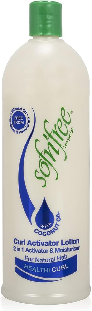 Detalle de Sof N Curl Lotion 750 ml curl activator