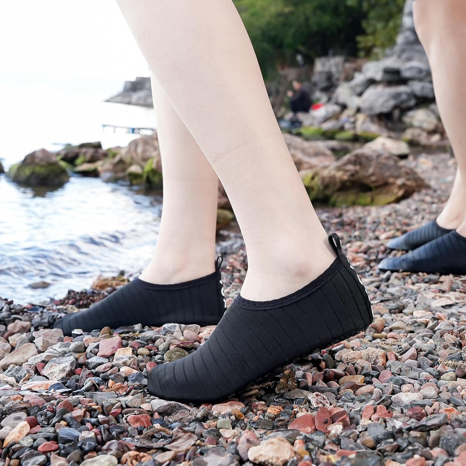 Thumbnail 1 de JOTO Wasserschuhe Unisex Schnelltrockend