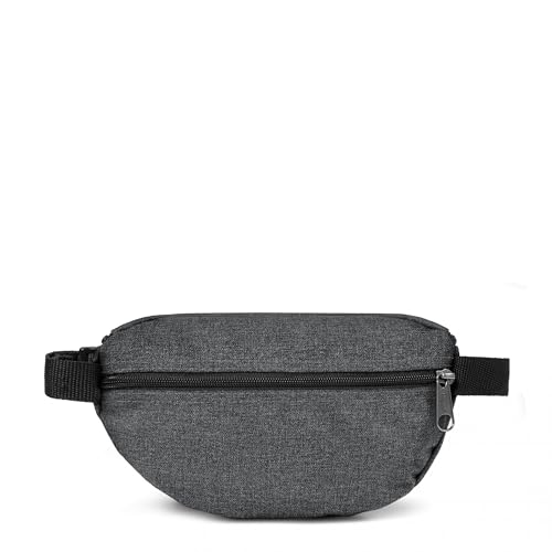 Detalle de Eastpak Springer Gürteltasche, 2 L – Black Denim (Grau)