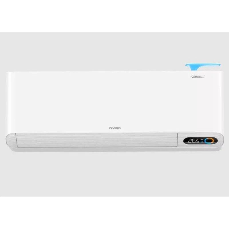 Detalle de Aire Acondicionado Split 1x1 Infiniton SPTTF12A3 3.000 Frigorías A+++ Bomba de Calor WiFi