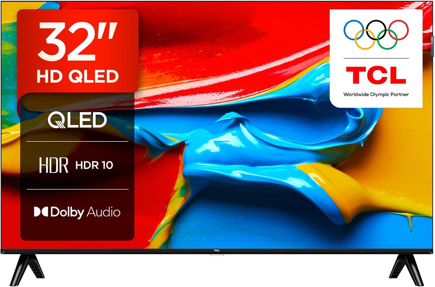 Thumbnail 6 de TCL QLED-TV 55 tum