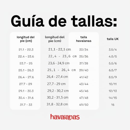 Thumbnail 6 de Havaianas Slim Logo Pop Up: chanclas con logo en contraste para mujer
