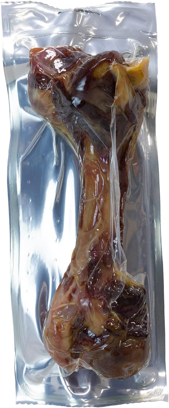 Detalle 2 de Arquivet Huesos de jamón Natural 1 unidad (15)