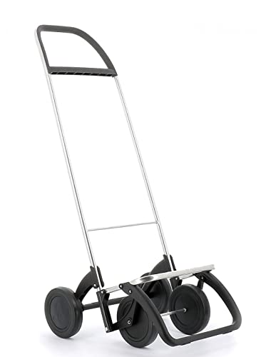 Thumbnail 7 de Rolser Saquet LN carro 4 ruedas azul