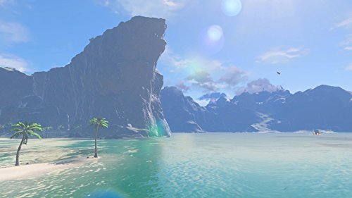 Thumbnail 10 de Nintendo Switch-Spiel Breath of the Wild