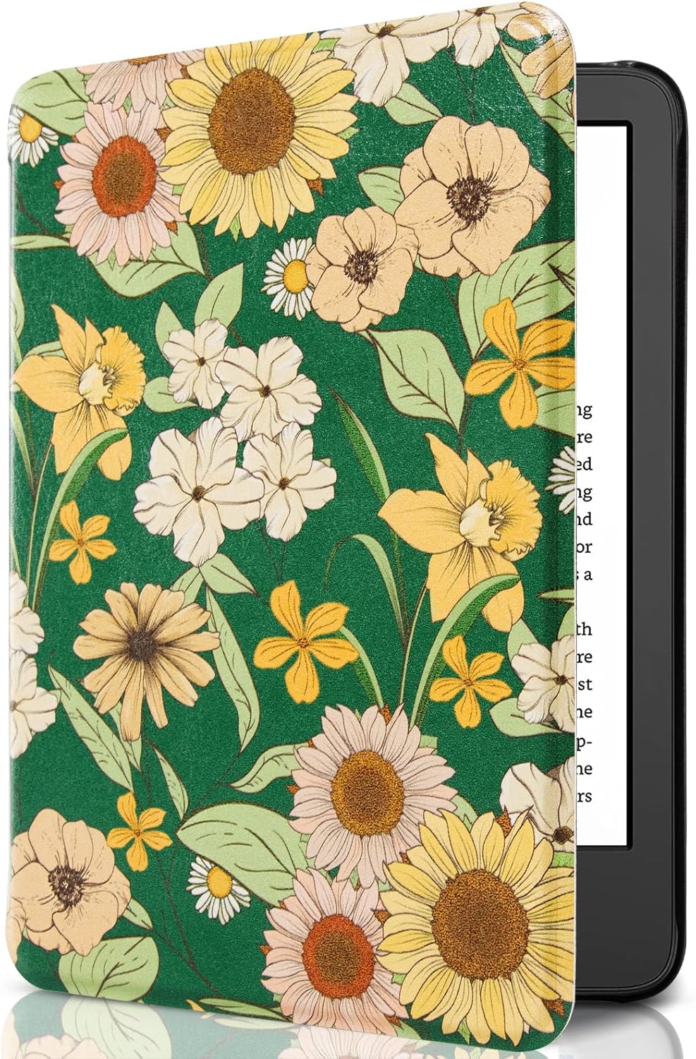 Detalle de CoBak Case for All New 6 Inch E-Reader
