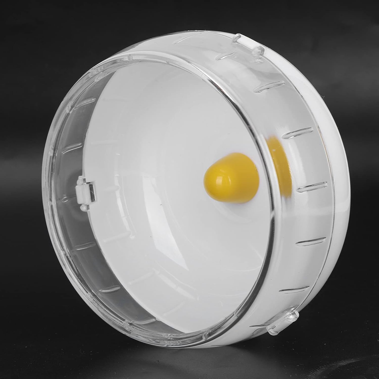 Thumbnail 3 de KIMISS hamster exercise wheel, plastic