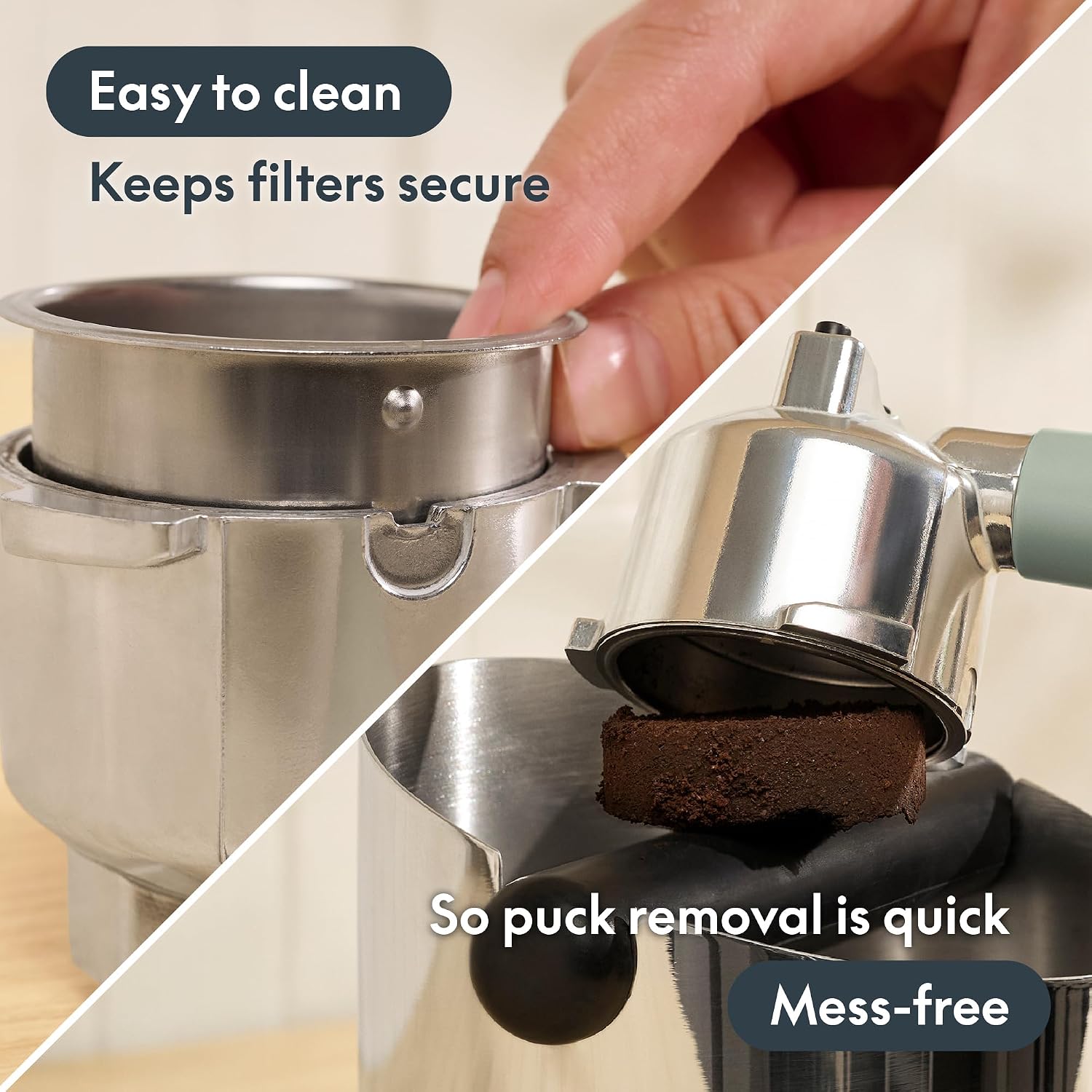 Thumbnail 6 de Bella Espresso Maker JOLT