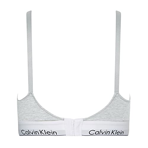 Detalle 1 de Calvin Klein Maternity Bra sujetador lactancia S
