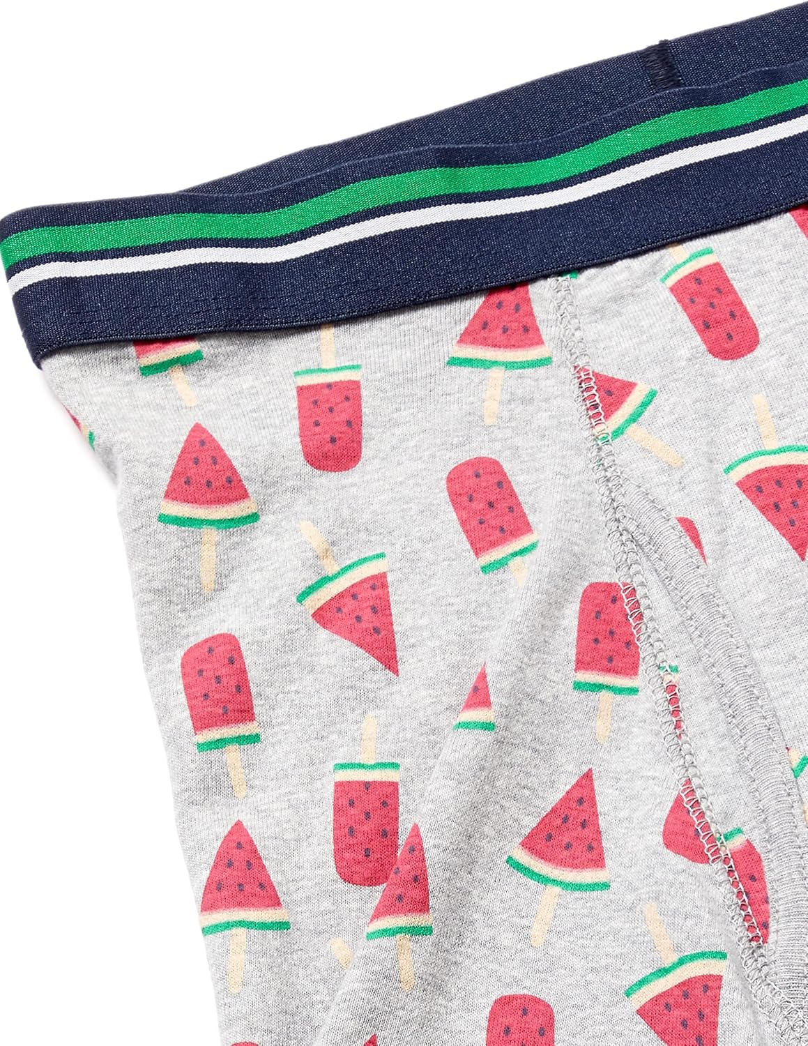 Thumbnail 3 de Amazon Essentials Herren-Boxershorts aus Baumwolle – schmale Passform, ohne Etikett