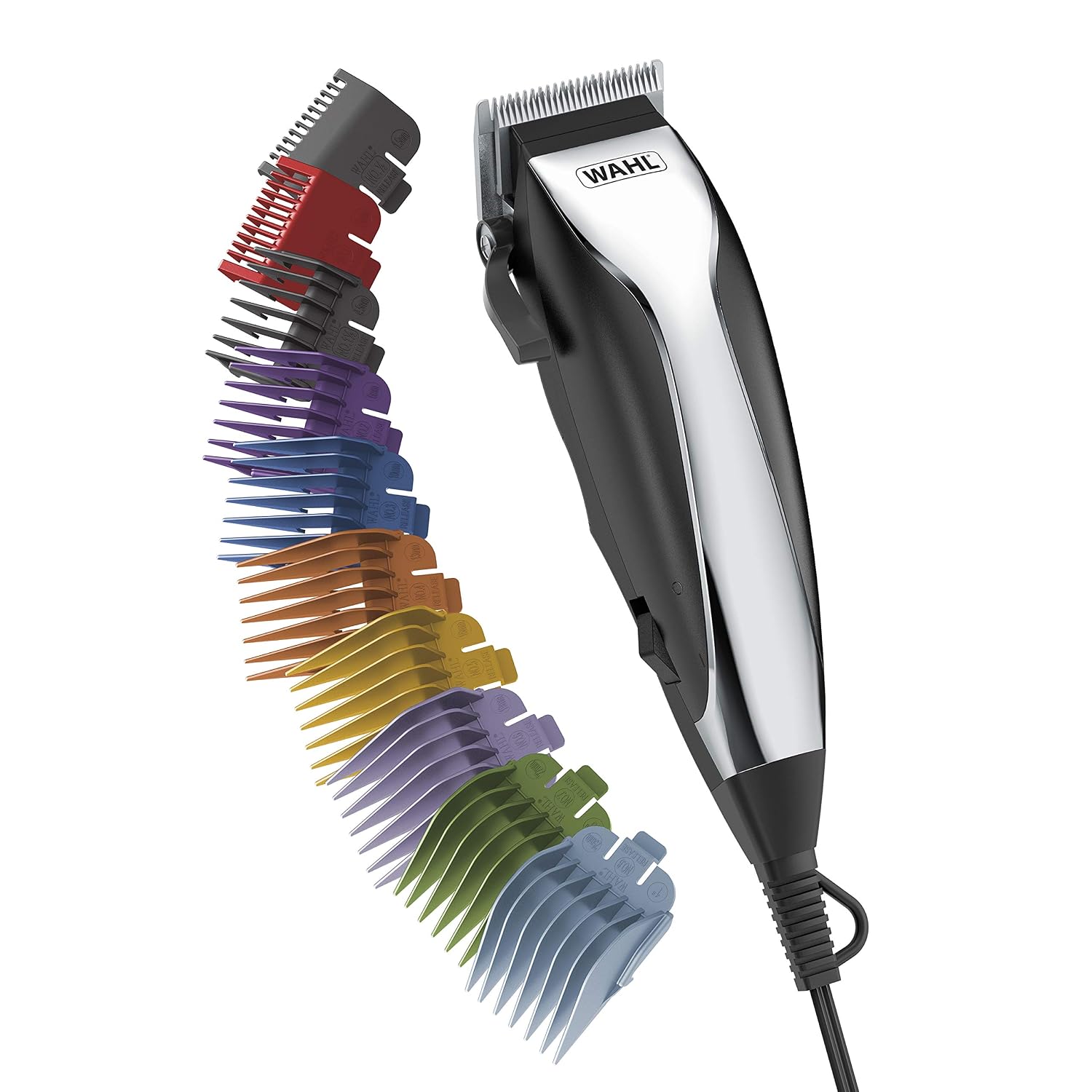 Detalle de Wahl 79722 Corded Hair Clipper Kit