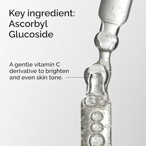 Thumbnail 1 de The Ordinary Ascorbyl Glucoside Solution 12%: Gentle Vitamin C Serum for Even Skin Tone