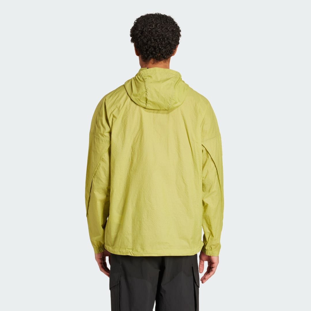 Thumbnail 1 de Adidas Terrex Xploric Wind anorak