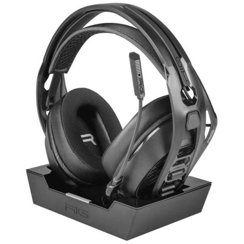 Detalle de Nacon RIG 800 Pro HS auriculares inalámbricos 10 m