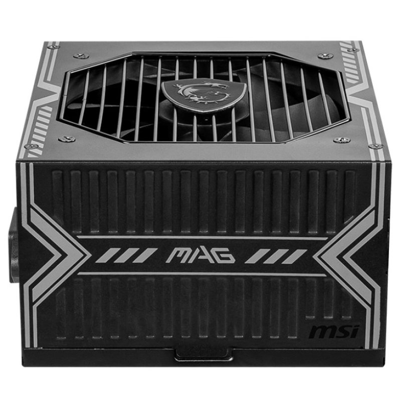 Thumbnail 2 de MSI MAG A750BN fuente 750 W 80 Plus Bronze