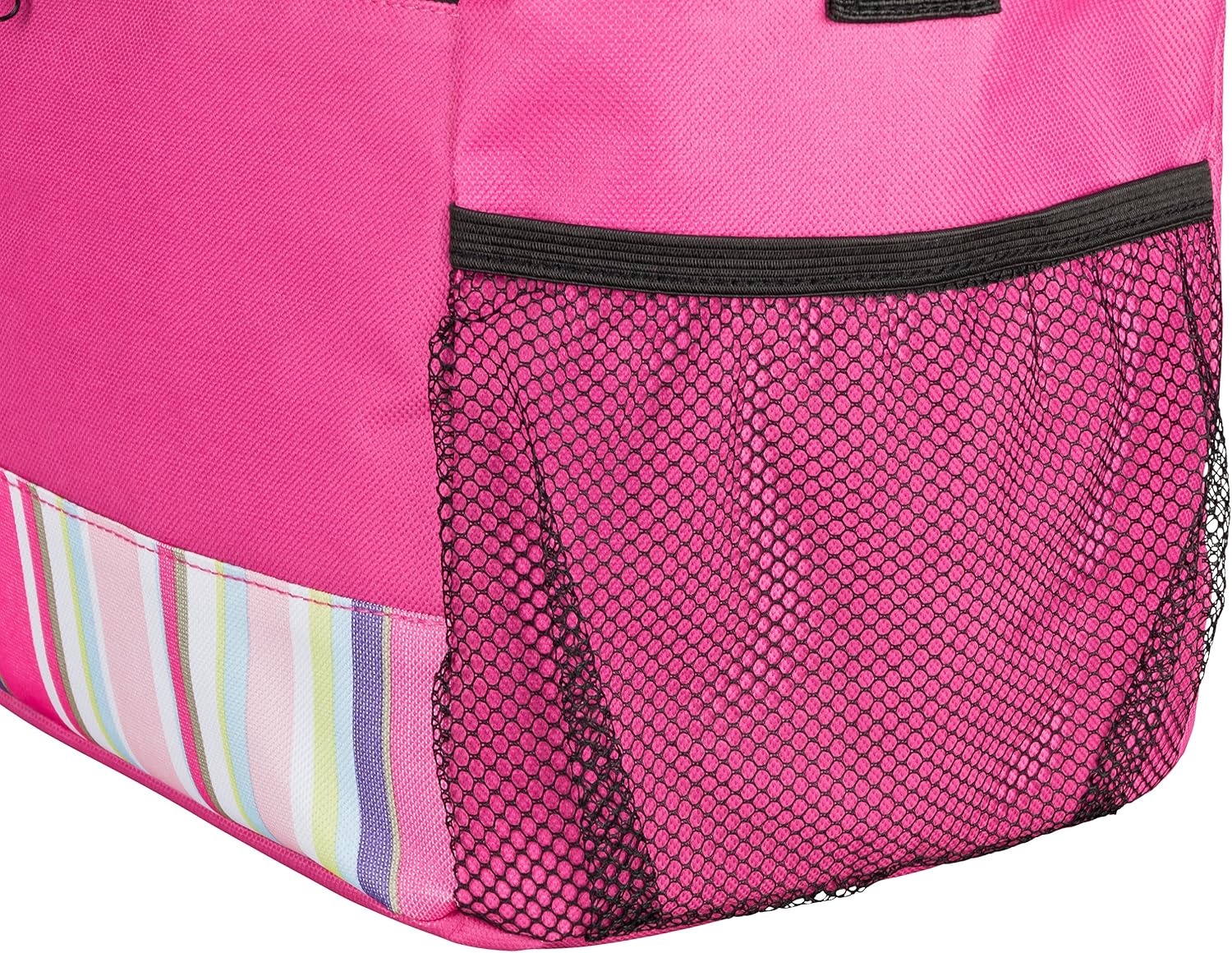 Thumbnail 6 de B.PRIME Sac Isotherme 20L Classic – 36x26x22 cm, isolation PEVA 6mm, pratique et robuste