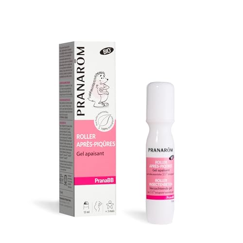 Thumbnail 2 de Pranarôm PranaBB Duo Roller Anti-Moustiques Bébé 30 ml + 15 ml