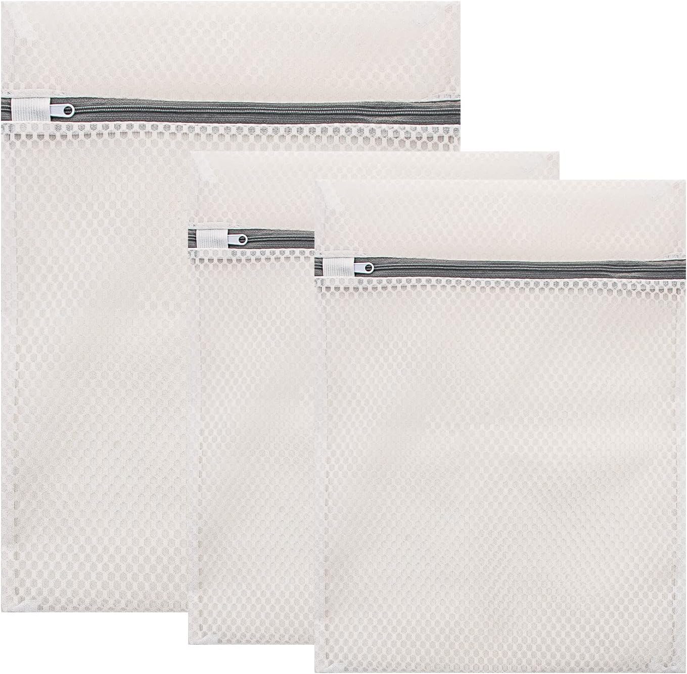 Detalle 2 de GOFRIEND Delicates Wash Bags 3 set