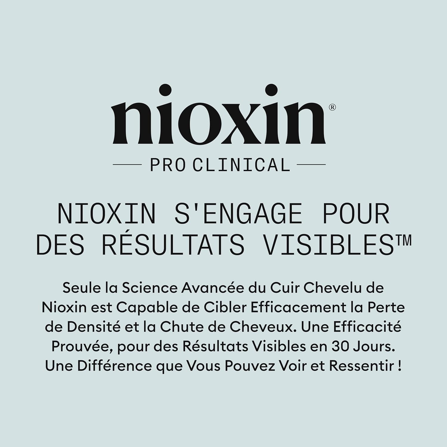 Thumbnail 6 de NIOXIN Density Defend – gel coiffant épaississant à tenue souple