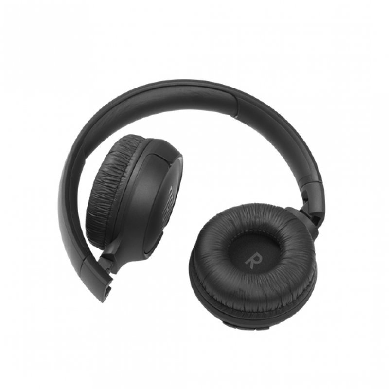 Thumbnail 1 de JBL Tune 510BT Auriculares inalámbricos negros