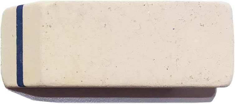 Thumbnail 4 de Pelikan S+S40 24006033 suddgummi, mjukt vitt gummi, 2-pack