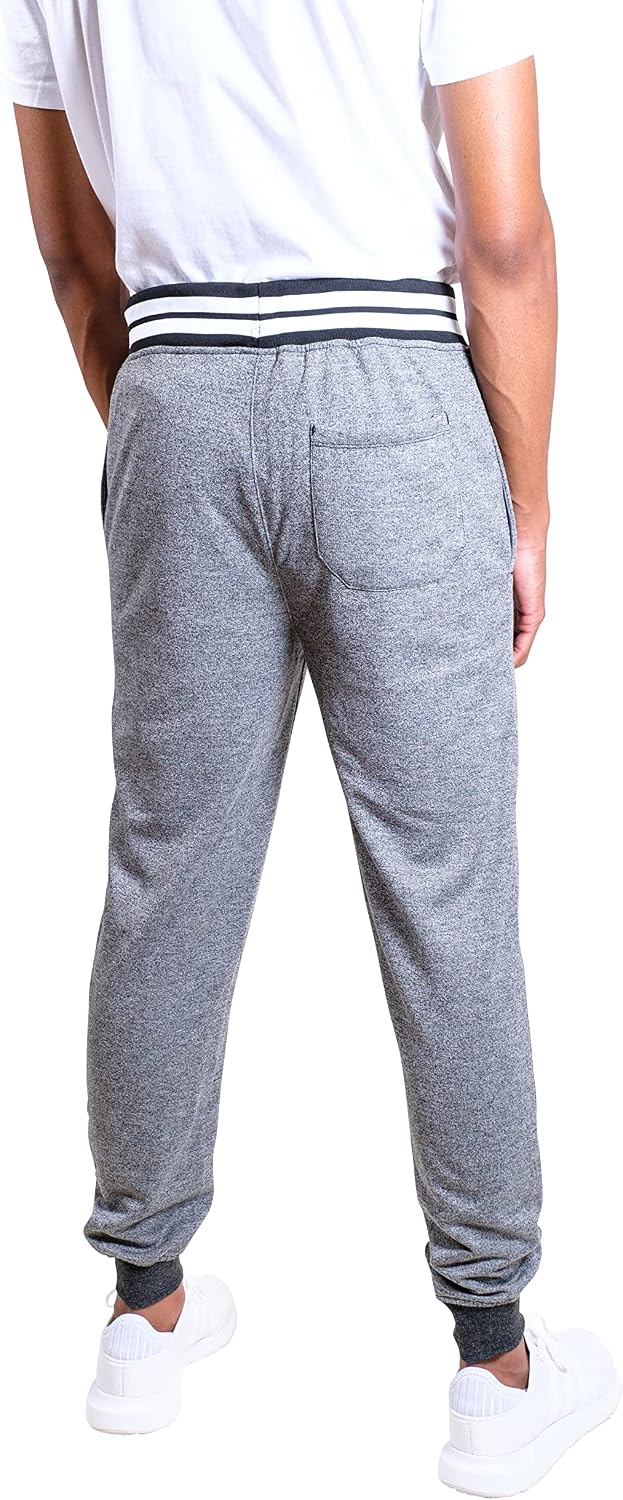 Detalle de Ultra Game Official Fleece Sweatpants for Men
