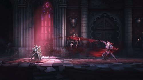 Thumbnail 2 de Mandragora: Whispers of the Witch Tree — Switch (Knights Peak)