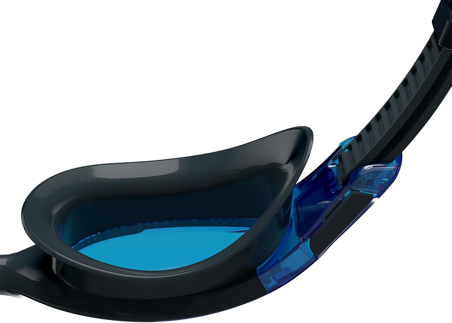 Detalle de Speedo Hydrosity 2.0 Occhialini da nuoto Unisex – Anti-appannamento, Tenuta Stagna