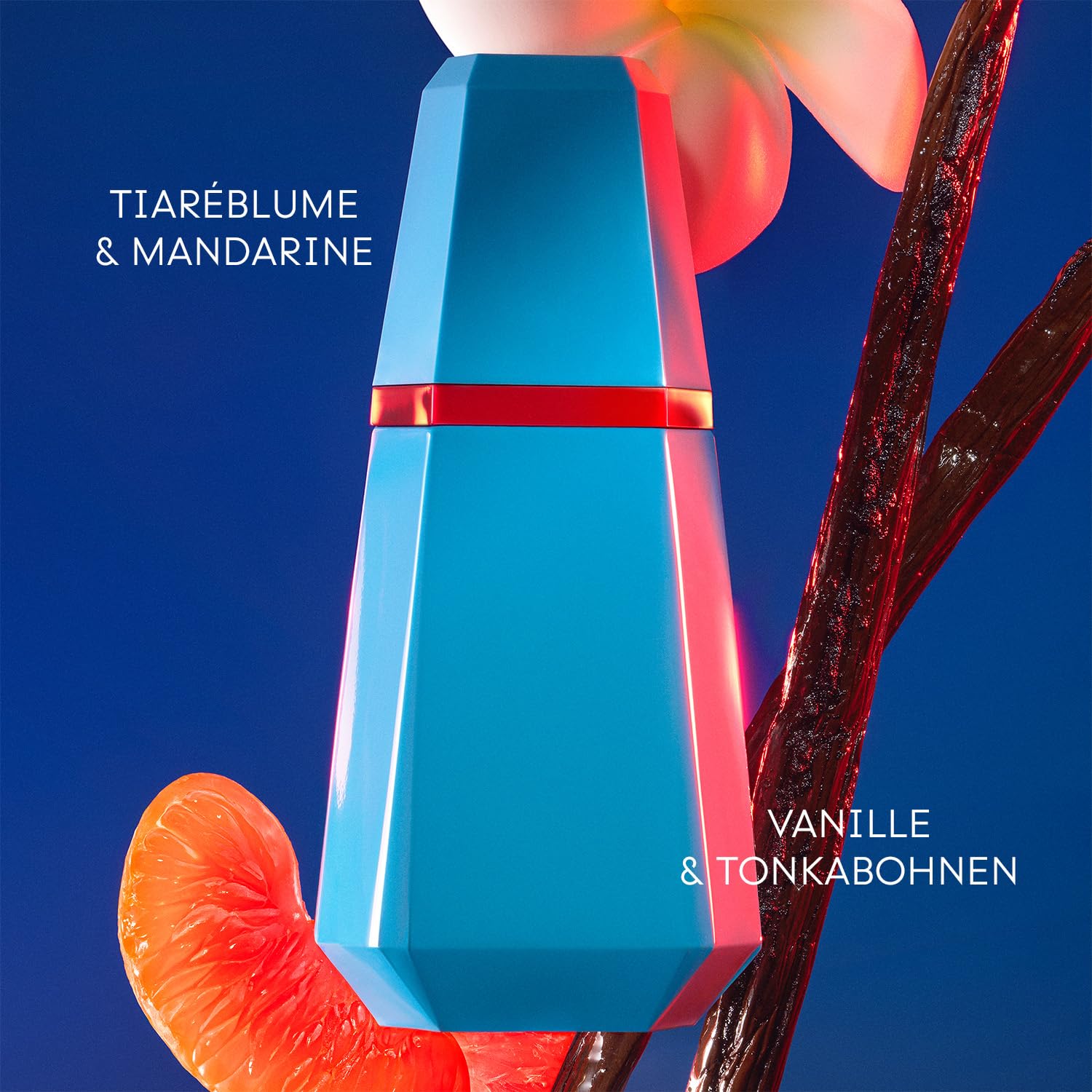 Detalle 2 de LouLou Parfum Damen von Cacharel – Orientalisch-blumig, langanhaltend