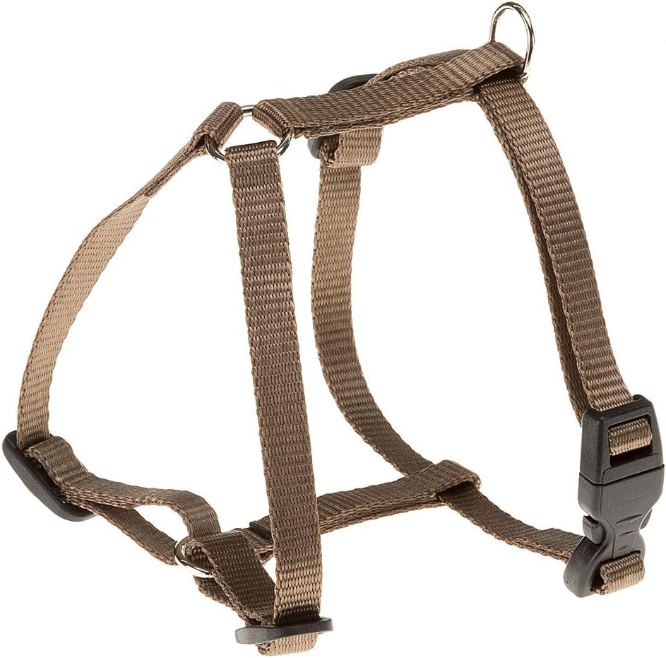 Detalle de Ferplast Champion S Hundegeschirr 30–46 cm