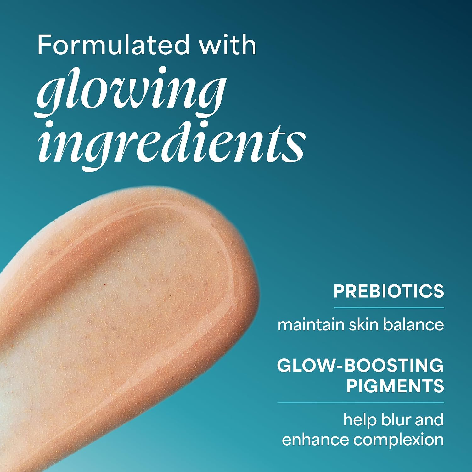 Detalle 2 de TULA Filter Primer Tinted Blurring Face Primer with Sheer Glow and Hydration