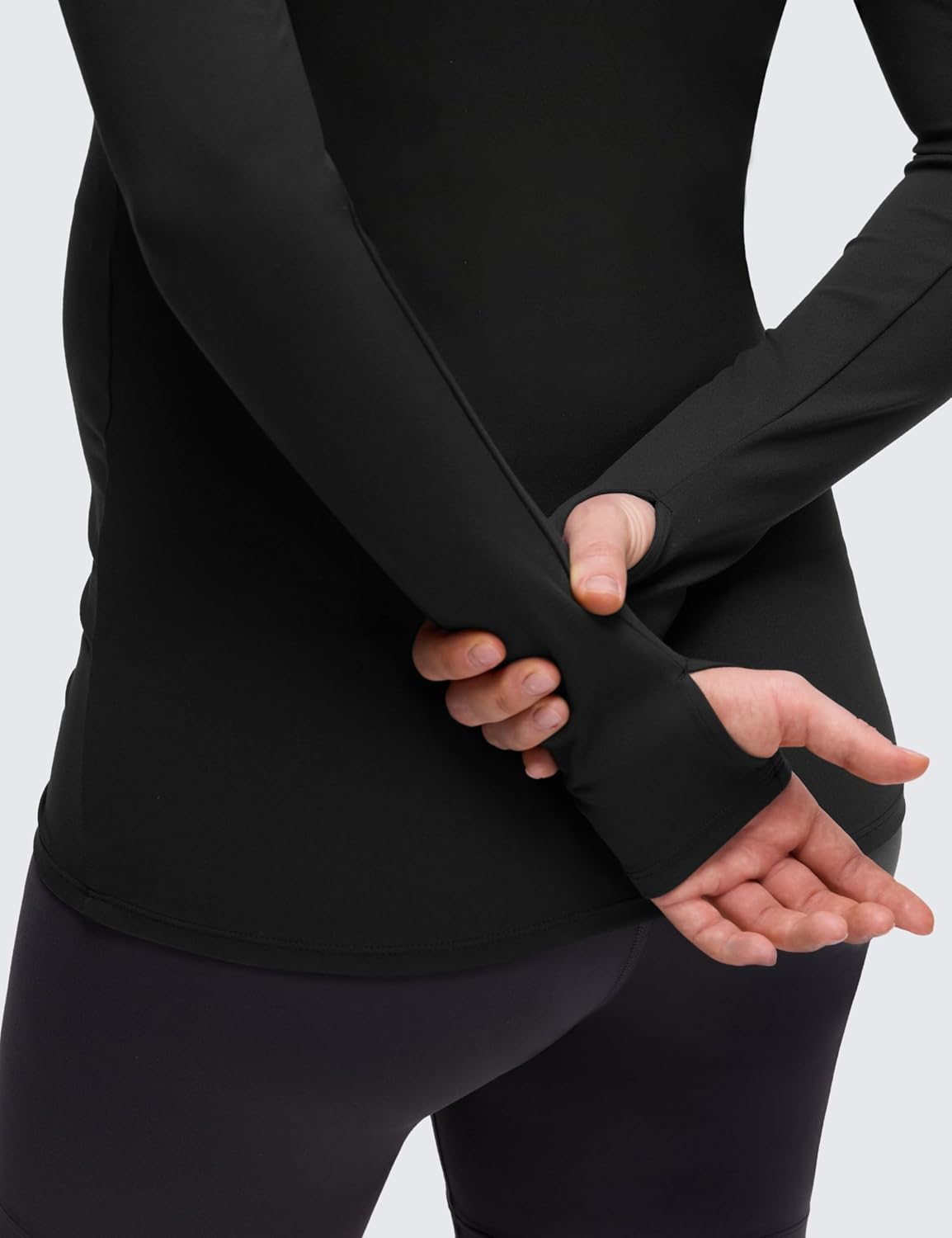 Thumbnail 5 de CRZ YOGA Butterluxe Maternity Long Sleeve Top