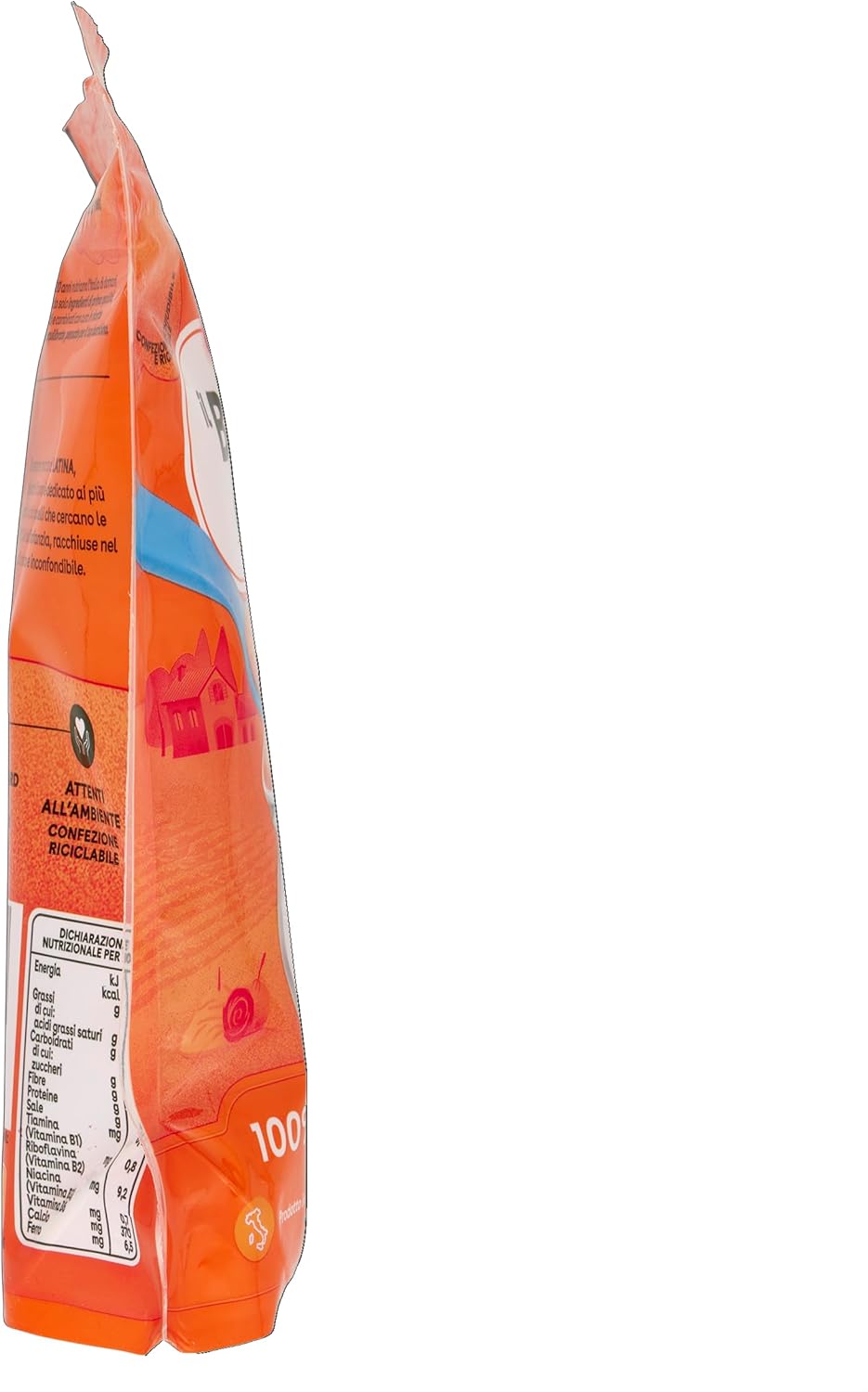 Thumbnail 1 de Plasmon Biscotto Granulato 350g (6 Confezioni): guida all'acquisto