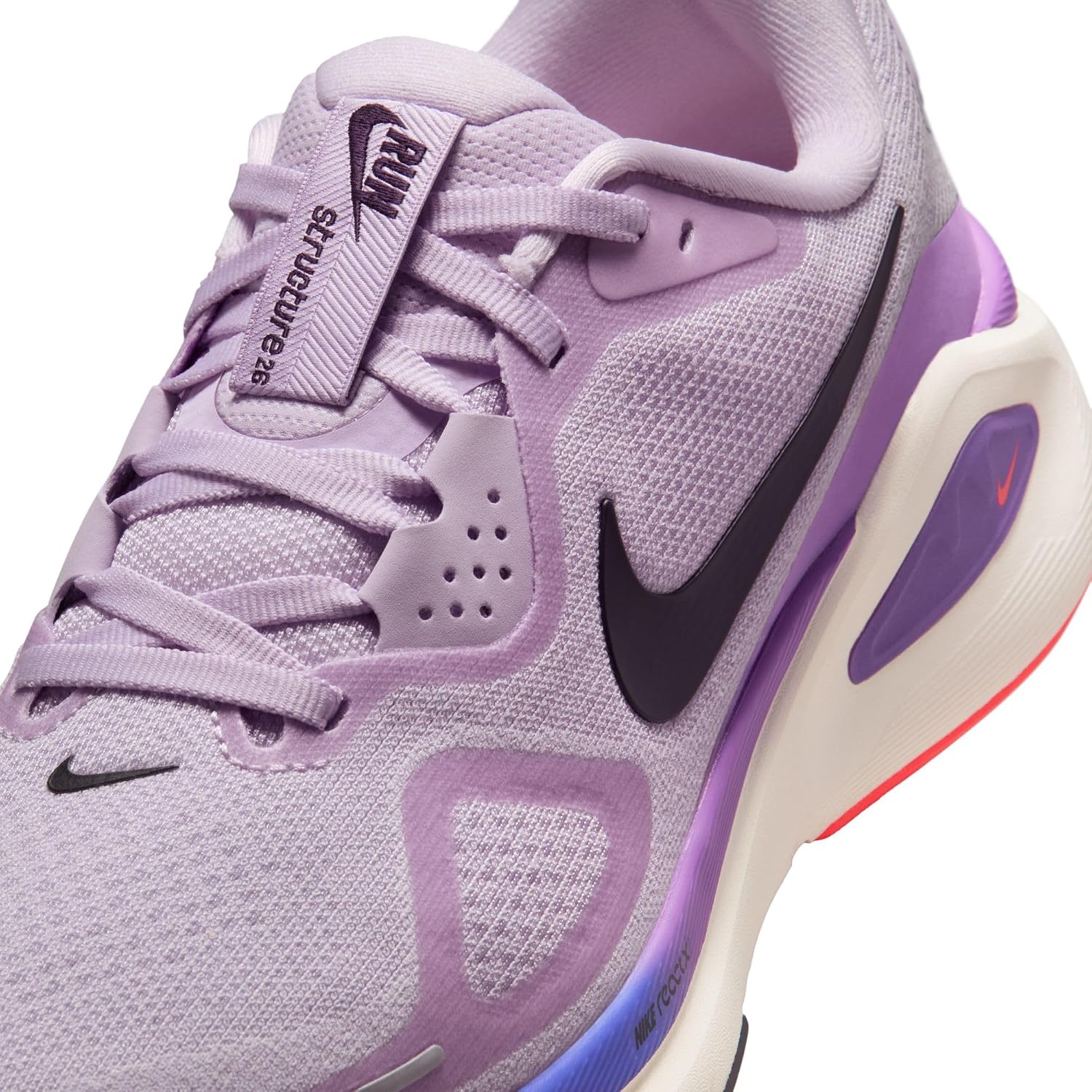 Thumbnail 1 de Nike W Structure 26: Scarpe da corsa Donna con supporto stabile e ammortizzazione Zoom Air