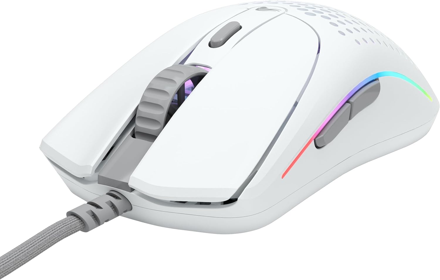 Thumbnail 2 de GLORIOUS Gaming Model O 2 Wiring Maus – ultraleicht, ambidextrous, 59 g