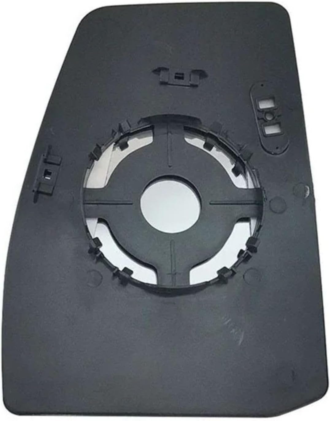 Detalle 2 de Wing Mirror Glass Heated Right Driver Side for Ford Transit Custom (2012 Onwards) – BK2117K740BB / 1766584