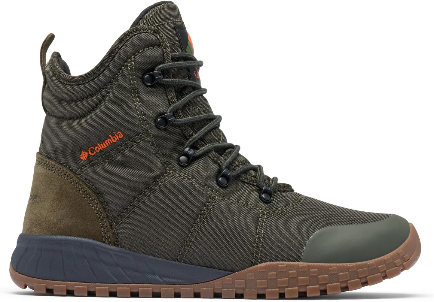 Thumbnail 5 de Columbia FAIRBANKS OMNI-HEAT bottes 200 g