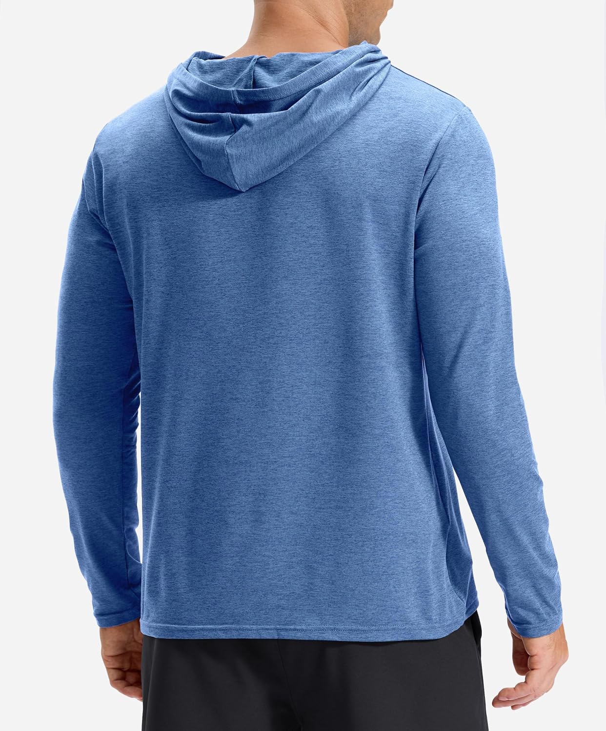 Detalle 2 de G Gradual Men's Pullover Hoodie