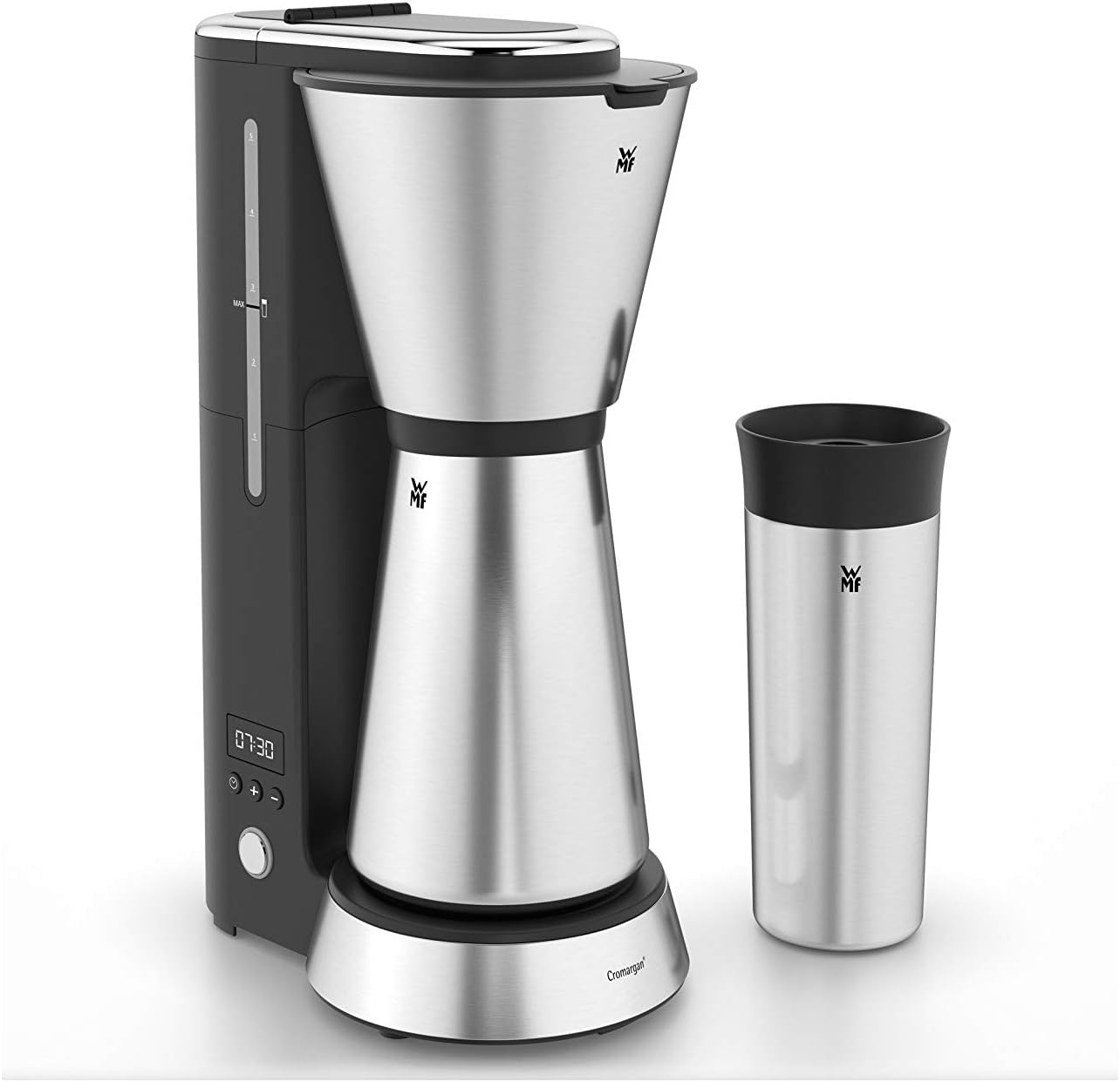 Detalle de WMF Kitchenminis Cafetera Aroma 760 W